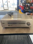 Yamaha AVX-700 Natural Sound Stereo Amplifier. Fixed Price $69.99.