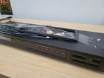 Technics ST-S75 Am/fm Steroe Synthesizer Tested Tuner. Fixed Price $50.00.
