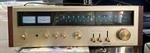Used Pioneer TX-9100 Am/fm Stereo Tuner Tested. Fixed Price $120.00.