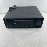 Jvc RX-884VBK Receiver Hifi Stereo Audiophile Vintage 5.1 Channel. Fixed Price $84.99.