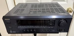 Onkyo HT-R530 7.1 550W Dolby Digital Home Theater Surround Sound Receiver Tested. Fixed Price $60.00.