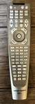Harman Kardon Home Theater Receiver Remote CP60 AVR247 Tested Oem. Fixed Price $49.99.