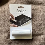 Iroller Pocket-size Liquid Free Touchscreen Display Cleaner By Skt. Fixed Price $19.99.