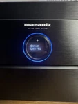 Marantz Surround Amp AV7703 Pre/pro. Fixed Price $599.00.