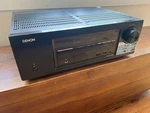 Denon AVR-1613 Integrated Network Receiver. Fixed Price $119.00.
