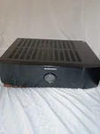 Marantz Channel Powered Amplifier MM7025 Tested Works Great!. Fixed Price $399.98.