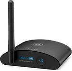 Auris Blume Hd Long Range Bluetooth 5.3 Music Receiver Hi-fi Audio Black. Fixed Price $144.92.