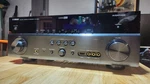 Yamaha RX-A800 Natural Sound Receiver Aventage 7.1 Channel Tested. Fixed Price $120.00.