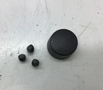 Pioneer SX-255R Knobs. Fixed Price $39.99.