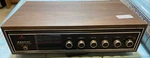 Admiral Stc 711 Am/fm Stereo Receiver Vintage Wood Works Ships Free. Fixed Price $140.95.
