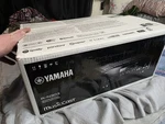 Yamaha R-N303 2 Channel 100W Receiver. Fixed Price $275.07.