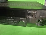 Kenwood Vr 505 5.1 Channel 500 Watt Receiver. Fixed Price $49.97.