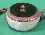 Pyle Toroidal Transformer Multiple Secondary 110V Pri 25V, 14.5V, 9V, 21V Sec.. Fixed Price $50.00.