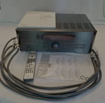 Rotel RSP1572 7.1 Audiophile Preamp Processor W/remote, Manual, Original Box. Fixed Price $699.00.