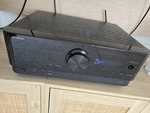 Yamaha RX-V4A 5.2 Channel Av Receiver 8K Hdmi Musiccast Wifi Bluetooth Tested. Fixed Price $175.00.