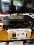 Yamaha RX-V385S A/v Receiver. Fixed Price $75.00.