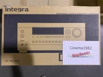 Integra DRX-5.4 Imax Thx 9.2 Channel Network 8K Av Home Theater Receiver! New!. Fixed Price $1789.85.