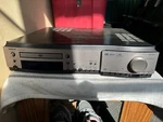 Onkyo Dvd Receiver DR-S2.0 With Remote 2001 Am/fm Tested Working!. Fixed Price $49.99.