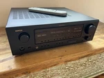 Denon AVR-687 Receiver. Fixed Price $119.00.