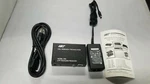 Hrt Ura Utp Vga/audio Receiver Hall Research Technologies New. Fixed Price $32.00.