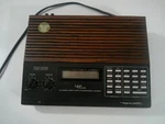 Vtg. Realistic Programmable Scanner Receiver PRO-2023 ****20-128. No Antenna. Fixed Price $15.00.