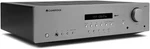 Cambridge Audio AXR85 Watt Stereo Receiver With Bluetooth Built-in Phono. Fixed Price $535.00.