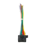 New Wire Harness For Pioneer MVH-X381BT MVHX381BT Car Radio Replacement Part. Fixed Price $9.25.