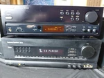 Vintage Pioneer SX-255R Stereo Receiver Tested Working No Remote Video. Fixed Price $69.99.