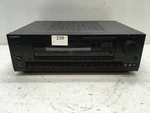 Sony STR-D990. Fixed Price $79.99.