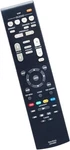 New Remote RAV552 ZW44660 For Yamaha Receiver HTR-3072 HTR-4068 TSR-5790. Fixed Price $10.99.