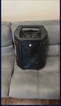 Edison Professional Speaker Bluetooth IR5000. Fixed Price $350.00.