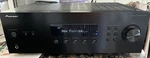 Pioneer Stereo Reciever SX-10AE Tested & Works No Remote. Fixed Price $175.00.