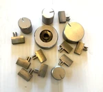 Mcs 3260 - Am/fm Stereo Receiver Lot Knobs. Fixed Price $35.00.