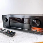 Denon AVR-X4000 Surround Receiver 7.2CH Airplay Network 4K Black D.d.s.c.-hd. Fixed Price $488.80.