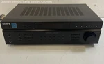 Sony 2 Channel Audio/video Control Center Receiver STR-DE197. Fixed Price $59.99.