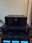 Marantz Preamplifier AV8801. Fixed Price $1245.00.