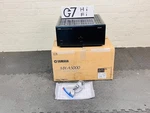 Yamaha Aventage Mx A5000 Natural Sound 11 Channel Power Amplifier. Fixed Price $1873.07.