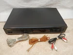 Onkyo T-4010 Am/fm Stereo Tuner With Antenna And Audio Cable. Fixed Price $24.00.