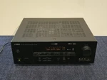 Yamaha Natural Sound Receiver RX-V459 Digital Home Theater Audio Amp No Remote. Fixed Price $99.99.