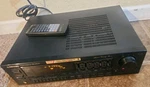 Vintage Pioneer SX-2900 Stereo Receiver Tested Clean. Fixed Price $119.99.