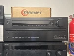 Onkyo HT-RC560 7.2-CHANNEL A/v Receiver Built-in Wi-fi & Bluetooth No Remote. Fixed Price $150.00.