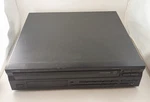 Yamaha Natural Sound Player 5-DISC Changer CDC-775, Tested Works No Remote. Fixed Price $119.95.