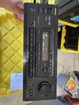 Onkyo TX-DS676 Av Receiver Dolby Digital Home Theater Tested & Working. Fixed Price $99.99.