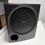 Sony Subwoofer SA-WP780. Fixed Price $48.00.