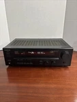 Kenwood VR-605 Audio/video 5.1 Surround Sound Receiver Good Condition!. Fixed Price $74.95.