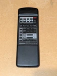 Excellent Oem Denon RC-190 Remote Control For DRA775RD Stereo Receiver. Fixed Price $33.99.