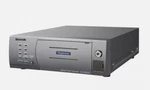 Panasonic WJ-ND200 Network Disk Recorder Removable Hdd Slots Up To 16 Cameras. Fixed Price $99.99.