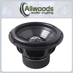Esx VX15PRO 38 Cm (15 ) Spl Subwoofer 3500W Rms 7000W Max. Fixed Price $988.41.