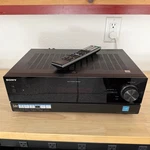Sony STR-DN1000 7.1 Ch Dolby True Dts Hdmi Receiver Tested Great Condition.. Fixed Price $149.99.