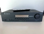 Cambridge Audio Azur 540R Av Receiver Black Untested - Parts/repair Only. Fixed Price $79.95.